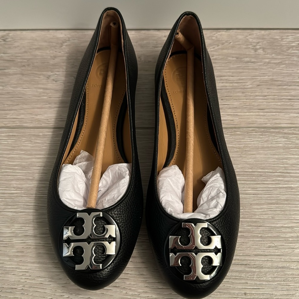 Brand New Tory Burch Flats